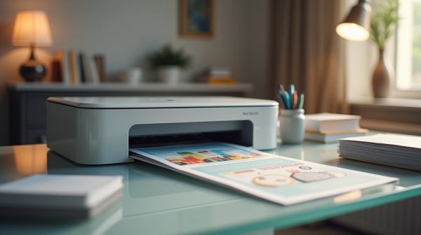 Définitions des meilleures offres encre pas chère pour votre imprimante