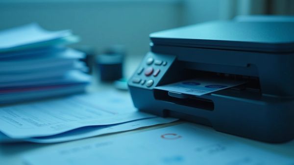 Définitions des meilleures offres encre pas chère pour votre imprimante