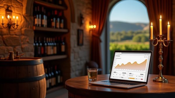 Maximisez vos ventes avec un crm vigneron adapté à vos besoins
