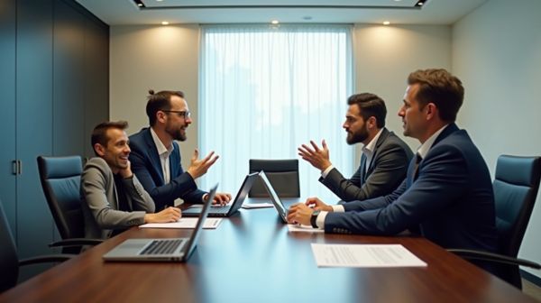 Quelle est l'actualité marketing qui impacte votre stratégie ?