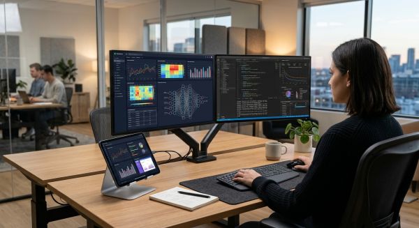 Top 5 façons d'exploiter l'intelligence artificielle en 2026