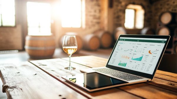 Top conseils pour choisir un crm vigneron efficace