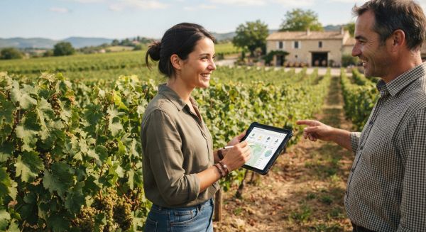 Top conseils pour choisir un crm vigneron efficace