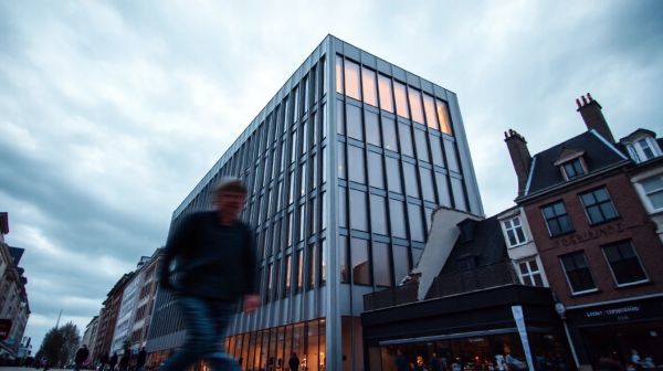 Top mesures en cybersécurité pour les entreprises à Lille
