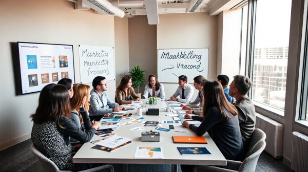 Top tendances marketing à intégrer dans votre stratégie