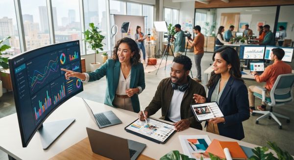 Top tendances marketing à intégrer dans votre stratégie