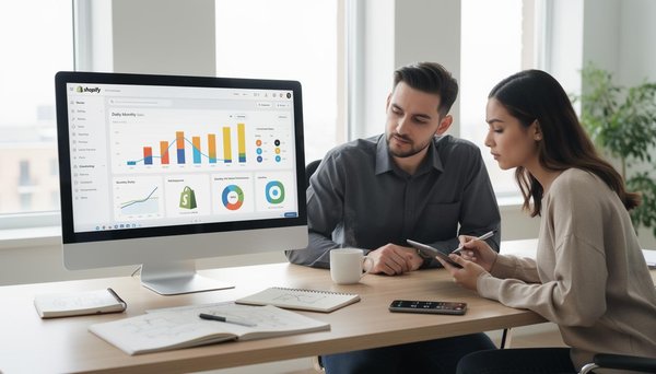 Comment choisir un expert Shopify freelance pour réussir votre ecommerce en 2026 ?