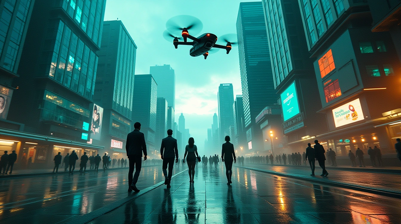 Vos questions sur les innovations technologiques