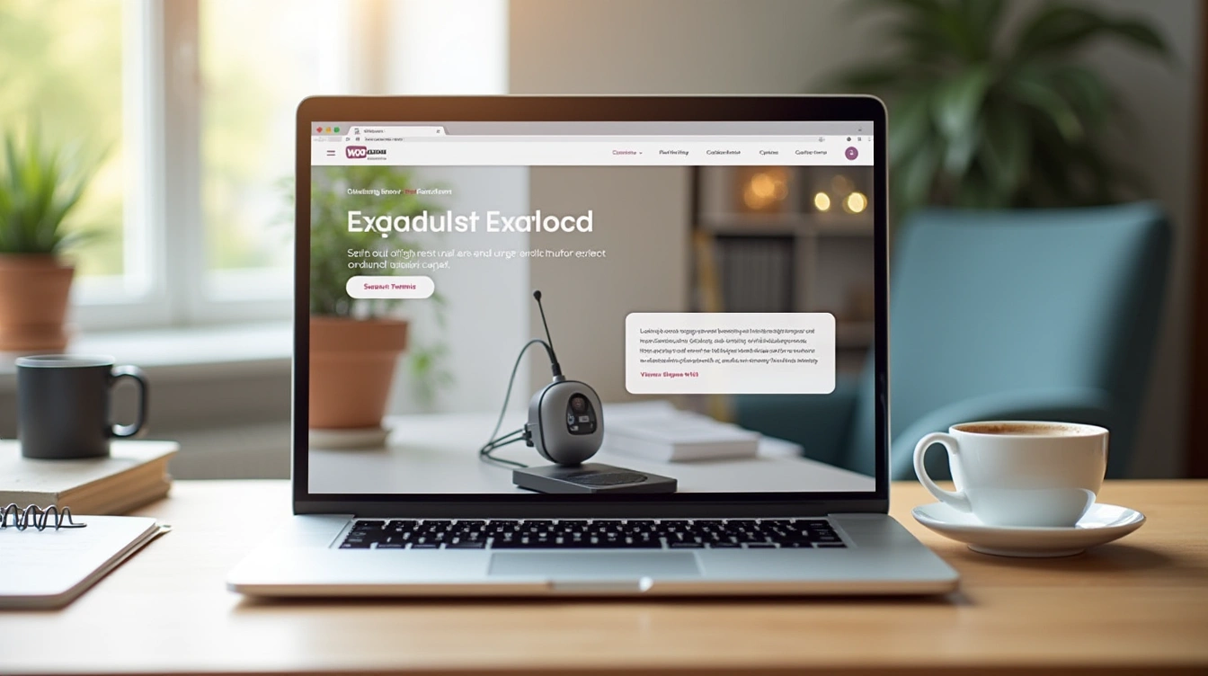 Vos questions sur WooCommerce